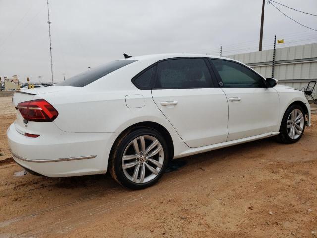 Изображение 3 2019 VOLKSWAGEN PASSAT WOLFSBURG 2019 с VIN 1VWLA7A36KC006119