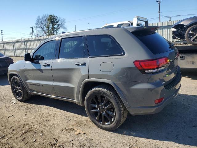 Изображение 2 2019 JEEP GRAND CHEROKEE LAREDO 2019 с VIN 1C4RJEAG9KC832533