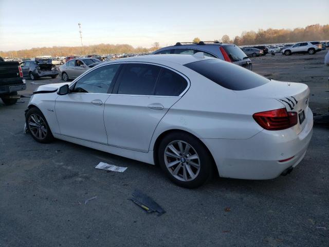 Изображение 2 2016 BMW 528 XI 2016 с VIN WBA5A7C51GG146408