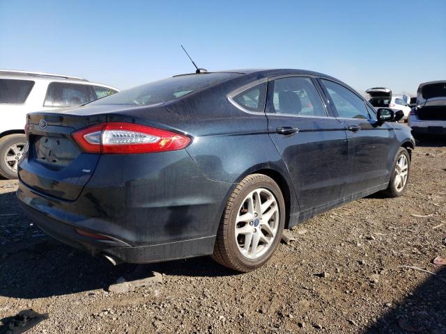 Image 3 of 2014 FORD FUSION SE 2014 with VIN 3FA6P0H7XER260734