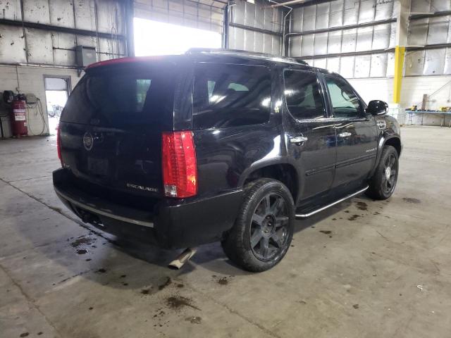 Image 3 of 2009 CADILLAC ESCALADE HYBRID 2009 with VIN 1GYFK435X9R175930
