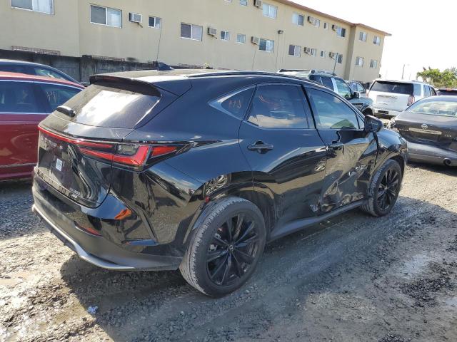 Image 3 of 2023 LEXUS NX 350 2023 with VIN 2T2KGCEZXPC027568