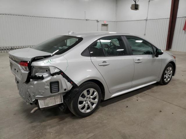 Изображение 3 2023 TOYOTA COROLLA LE 2023 с VIN 5YFB4MDE0PP065344