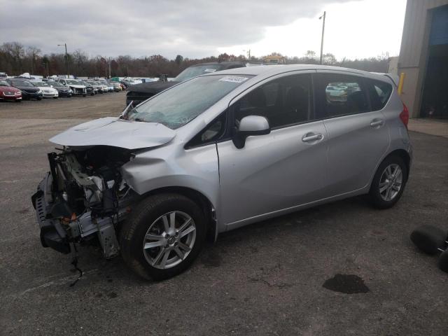 Изображение 1 2014 NISSAN VERSA NOTE S 2014 с VIN 3N1CE2CP5EL389153