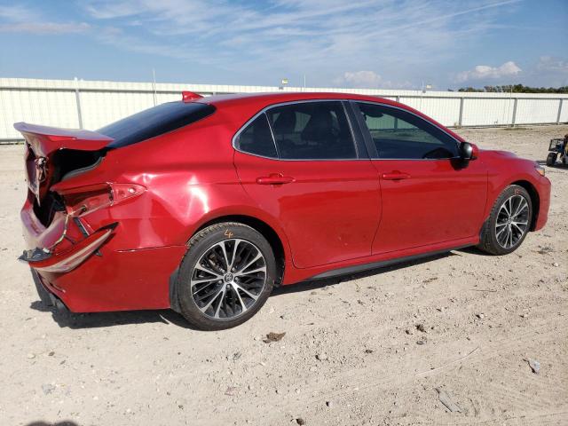 Изображение 3 2020 TOYOTA CAMRY SE 2020 с VIN 4T1G11AK8LU322198