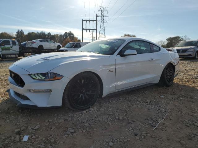 2020 FORD MUSTANG GT 2020 image