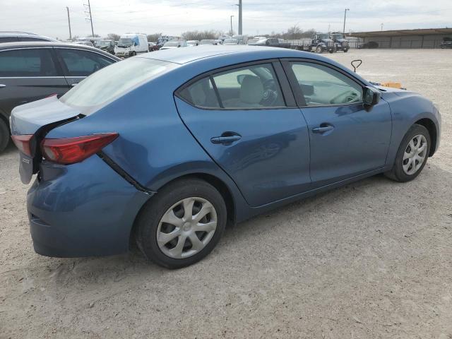 Image 3 of 2018 MAZDA 3 SPORT 2018 with VIN 3MZBN1U72JM182142