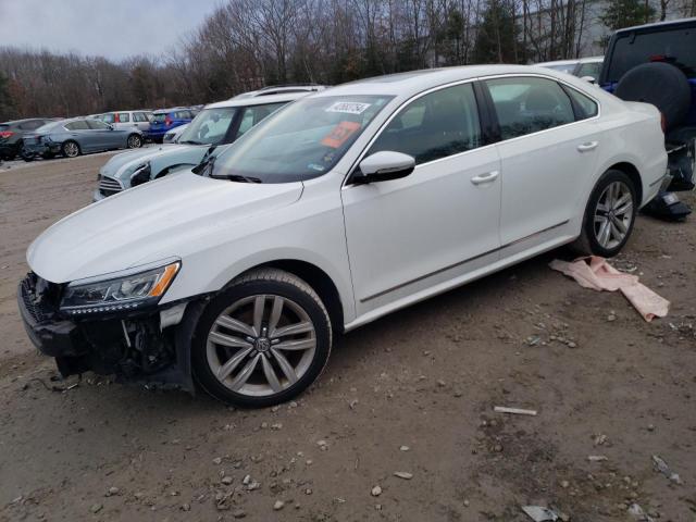 Изображение 1 2017 VOLKSWAGEN PASSAT SE 2017 с VIN 1VWGT7A31HC043597