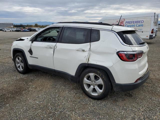 Obraz 2 z 2018 JEEP COMPASS LATITUDE 2018 z VIN 3C4NJCBB7JT377139