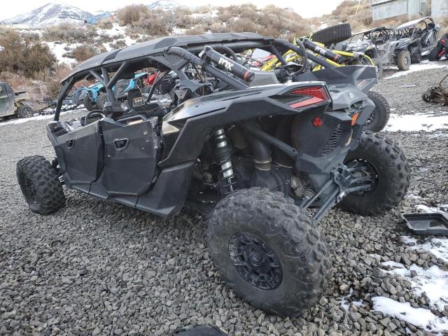 Изображение 3 2022 CAN-AM MAVERICK X3 MAX X RS TURBO RR 2022 с VIN 3JBVNAV29NE001530