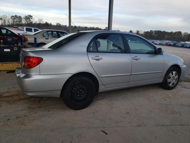 Image 3 of 2007 TOYOTA COROLLA CE 2007 with VIN 1NXBR32E77Z933689