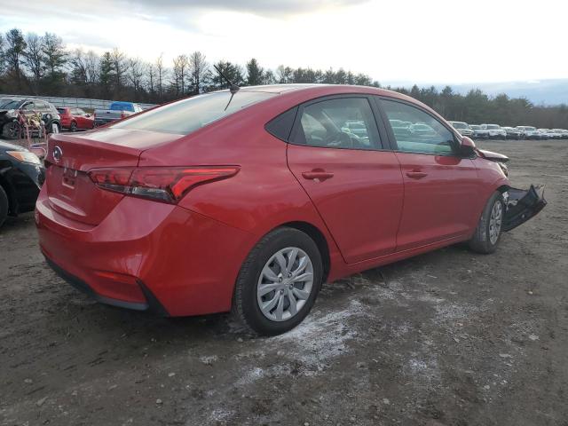 Изображение 3 2022 HYUNDAI ACCENT SE 2022 с VIN 3KPC24A69NE158966