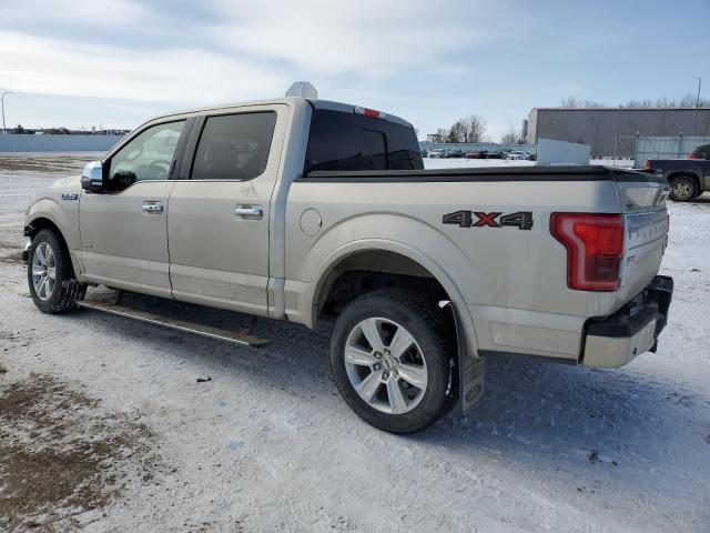 Obraz 2 z 2017 FORD F150 SUPERCREW 2017 z VIN 1FTEW1EG5HFA53947