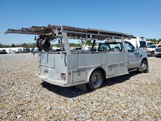 Obraz 3 z 2008 FORD F350 SUPER DUTY 2008 z VIN 1FDWF36Y98ED30057