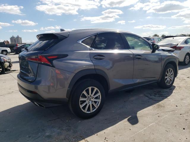 Image 3 of 2021 LEXUS NX 300 BASE 2021 with VIN JTJDARBZ4M2183280
