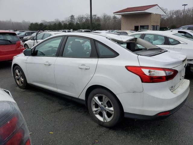 Obraz 2 z 2013 FORD FOCUS SE 2013 z VIN 1FADP3F22DL269070