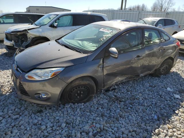 Obraz 1 z 2012 FORD FOCUS SE 2012 z VIN 1FAHP3F26CL212225
