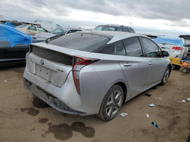 Obraz 3 z 2016 TOYOTA PRIUS  2016 z VIN JTDKARFU6G3020847