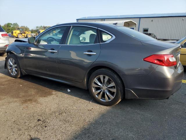 Image 2 of 2011 INFINITI M37 X 2011 with VIN JN1BY1AR7BM376536