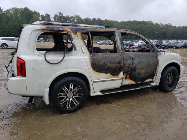 Obraz 3 z 2010 INFINITI QX56  2010 z VIN 5N3ZA0NC9AN907876