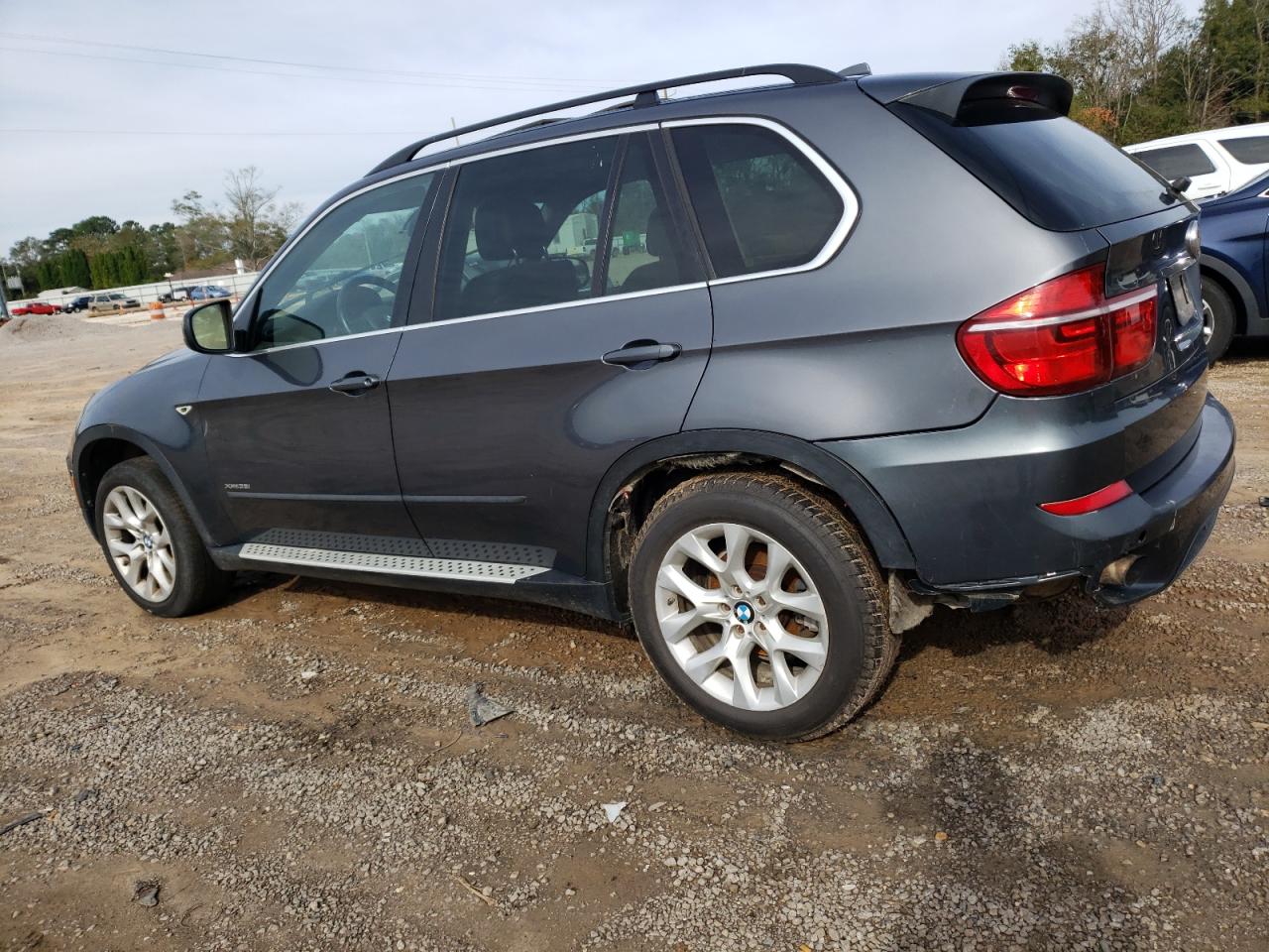 Изображение 2 2013 BMW X5 XDRIVE35I 2013 с VIN 5UXZV4C54D0B07518