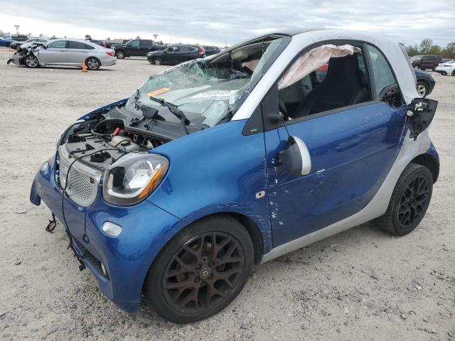 Obraz 2016 Smart Fortwo 2016