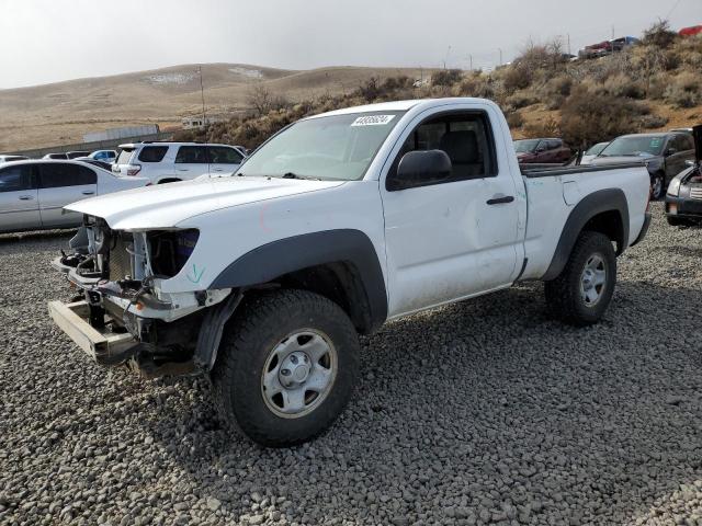 Image 1 of 2012 TOYOTA TACOMA  2012 with VIN 5TFPX4EN9CX012696