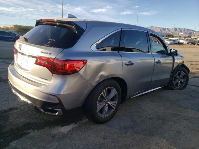 Image 3 of 2019 ACURA MDX  2019 with VIN 5J8YD4H39KL035703