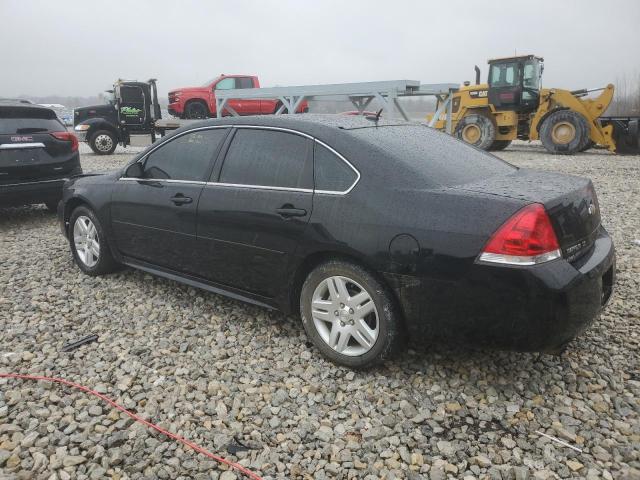 Obraz 2 z 2014 CHEVROLET IMPALA LIMITED LT 2014 z VIN 2G1WB5E39E1188901