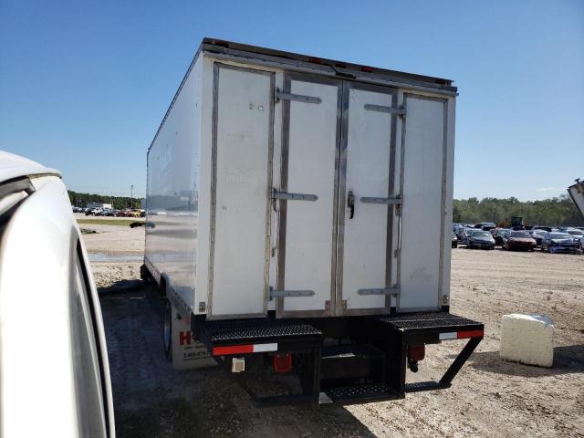 Image 2 of 2019 CHEVROLET SILVERADO MEDIUM DUTY  2019 with VIN 1HTKHPVM4KH133969