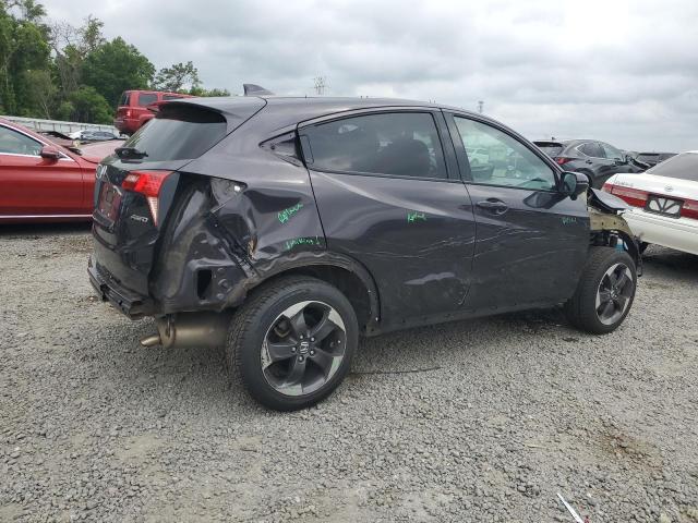 Изображение 3 2018 HONDA HR-V EXL 2018 с VIN 3CZRU6H75JM727756