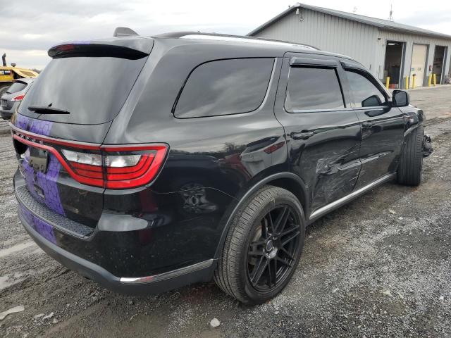 Obraz 3 z 2017 DODGE DURANGO SXT 2017 z VIN 1C4RDJAG0HC870970