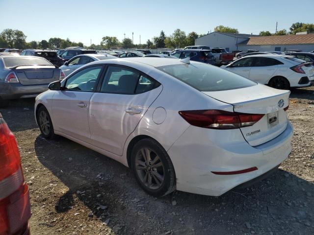 Image 2 of 2017 HYUNDAI ELANTRA SE 2017 with VIN 5NPD84LF7HH001291