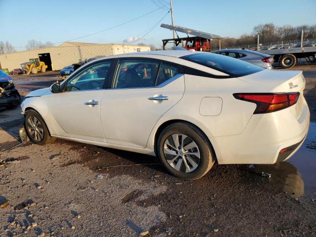 Изображение 2 2020 NISSAN ALTIMA S 2020 с VIN 1N4BL4BV4LC123132