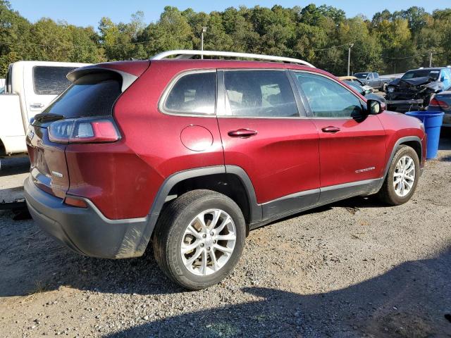 Изображение 3 2020 JEEP CHEROKEE LATITUDE 2020 с VIN 1C4PJLCB9LD586320