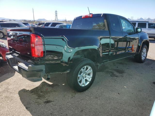 Изображение 3 2022 CHEVROLET COLORADO LT 2022 с VIN 1GCHSCEA7N1232421