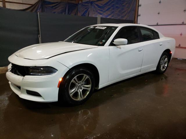 Image 1 of 2020 DODGE CHARGER SXT 2020 with VIN 2C3CDXBG4LH213171
