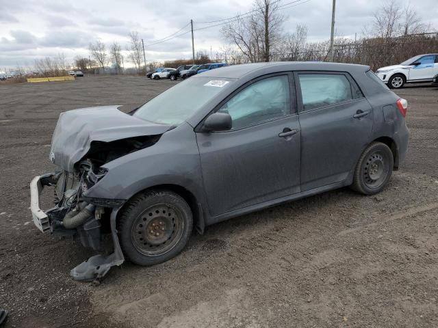 Image 1 of 2014 TOYOTA MATRIX BASE 2014 with VIN 2T1KU4EE6EC134971