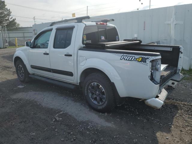 Obraz 3 z 2021 NISSAN FRONTIER S 2021 z VIN 1N6ED0EB0MN703317