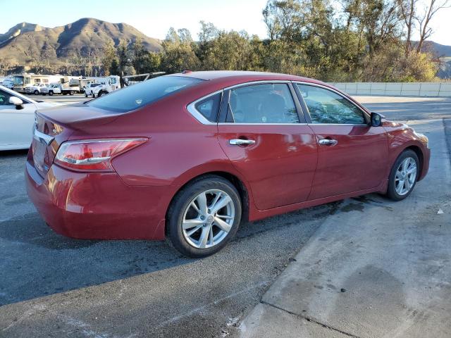 Изображение 3 2013 NISSAN ALTIMA 2.5 2013 с VIN 1N4AL3AP7DN491643