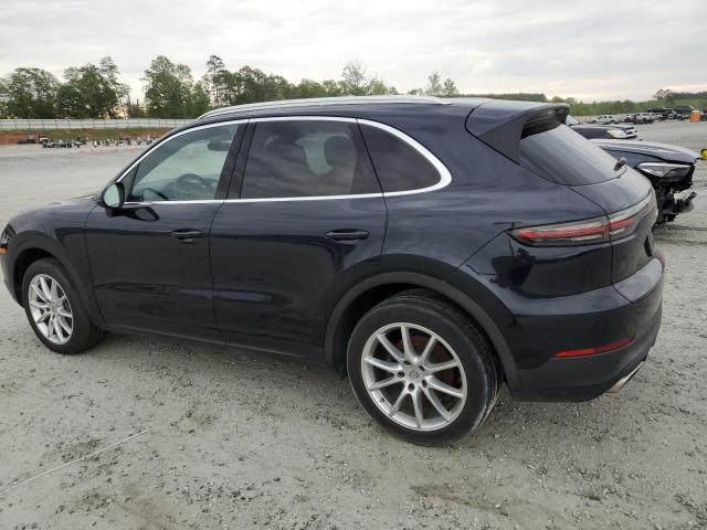 Изображение 2 2019 PORSCHE CAYENNE  2019 с VIN WP1AA2AY5KDA03424