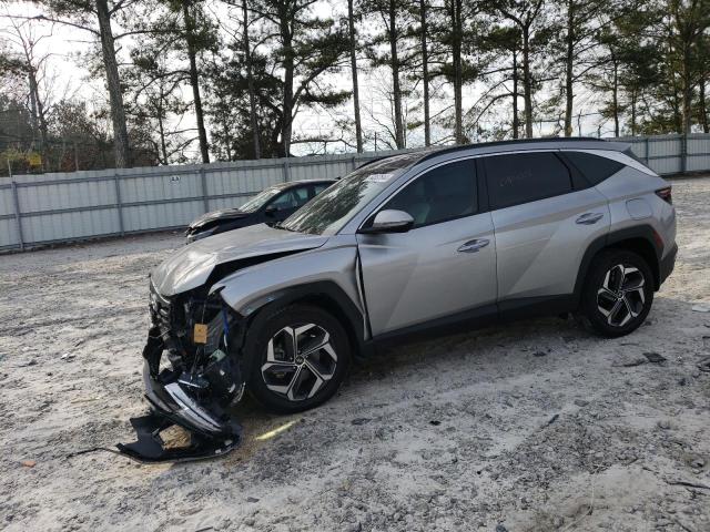 Изображение 1 2023 HYUNDAI TUCSON SEL CONVENIENCE 2023 с VIN KM8JFCA13PU102113