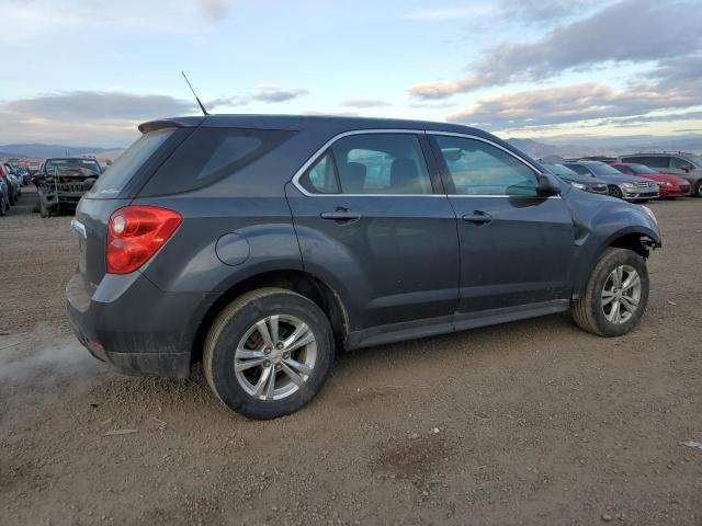 Изображение 3 2011 CHEVROLET EQUINOX LS 2011 с VIN 2CNFLCEC8B6217579