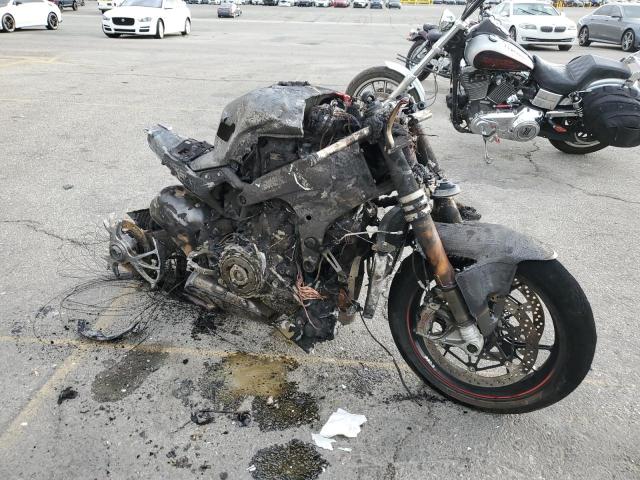 2018 DUCATI PANIGALE V4 2018 image