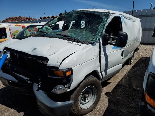 2010 FORD ECONOLINE E150 VAN 2010 image