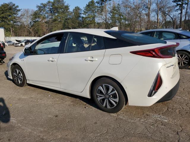 Image 2 of 2018 TOYOTA PRIUS PRIME  2018 with VIN JTDKARFP5J3073511