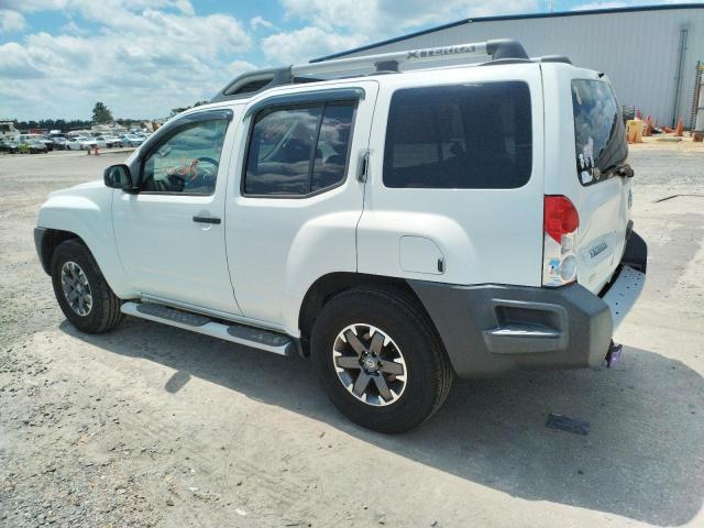 Изображение 2 2015 NISSAN XTERRA X 2015 с VIN 5N1AN0NU1FN659066