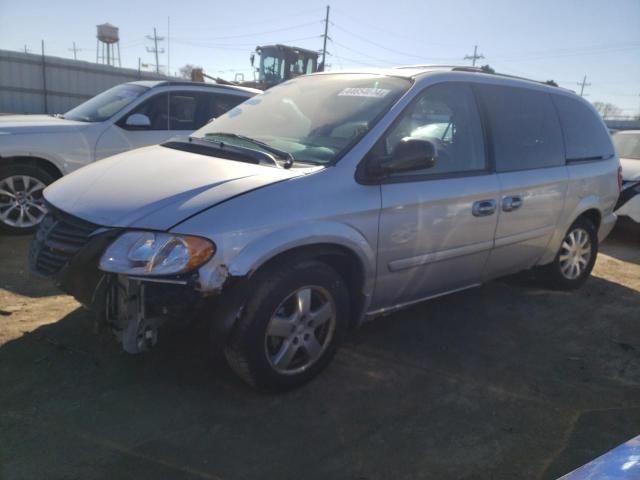 Изображение 2005 DODGE GRAND CARAVAN SXT 2005