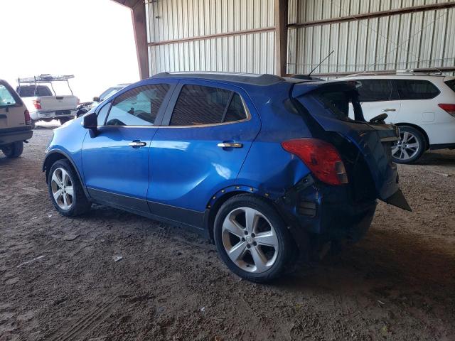 Image 2 of 2016 BUICK ENCORE  2016 with VIN KL4CJASB7GB709841
