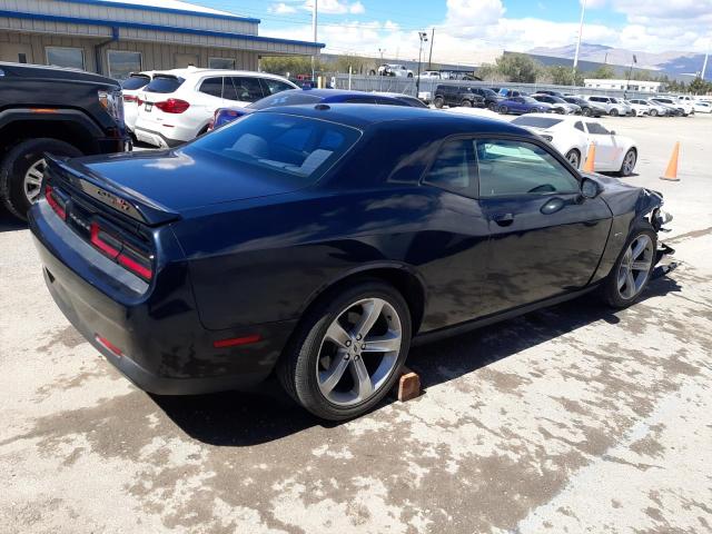 Изображение 3 2018 DODGE CHALLENGER R/T 2018 с VIN 2C3CDZBT4JH123816